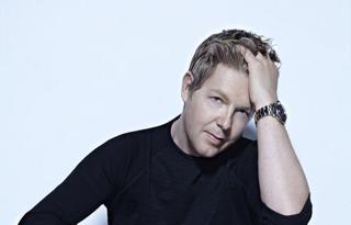 John Digweed