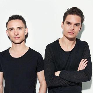 Lucas & Steve