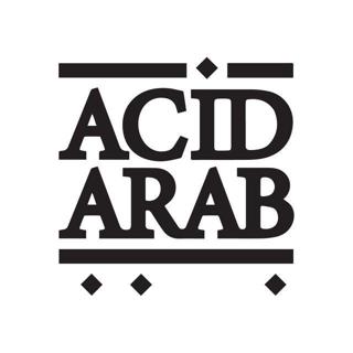 Acid Arab