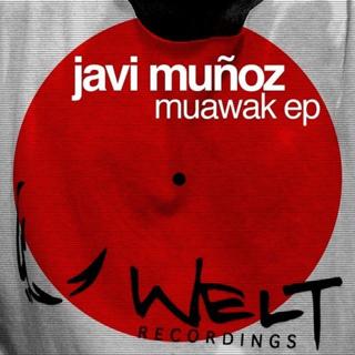 Javi Muñoz