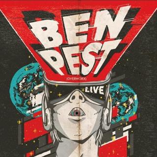 Ben Pest