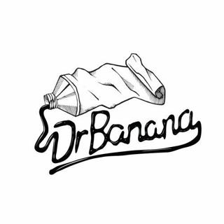 DR BANANA