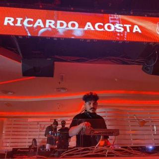 Ricardo Acosta