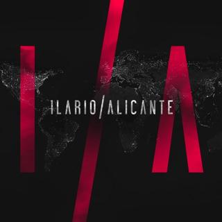 Ilario Alicante