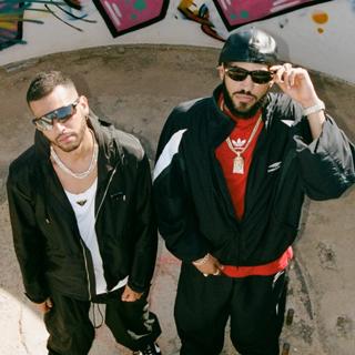 The Martinez Brothers