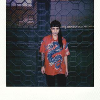 Oriana