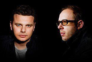 The Chemical Brothers