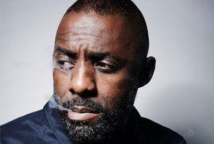 Idris Elba