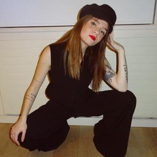 Alexia Glensy