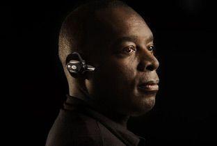 Kevin Saunderson