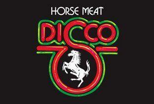 Horse Meat Disco