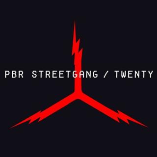 PBR Streetgang