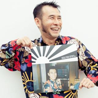 Soichi Terada