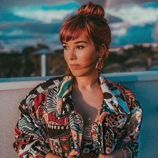 Aline Rocha
