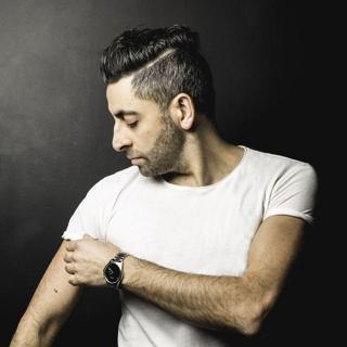 Darius Syrossian