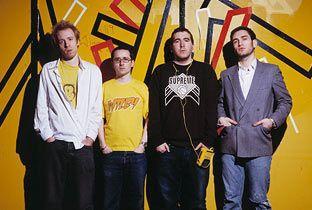 Hot Chip