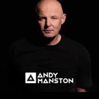 Andy Manston