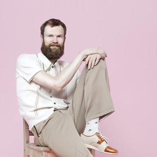 Todd Terje
