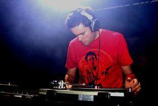 Gareth Emery