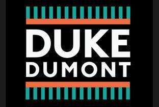 Duke Dumont