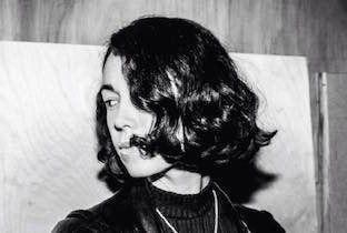 Kelly Lee Owens