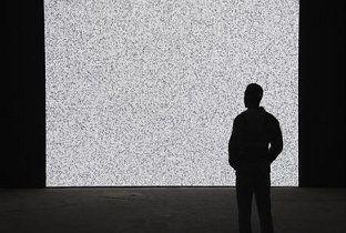 Ryoji Ikeda