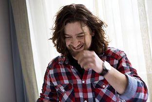 Prins Thomas