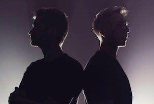 ODESZA