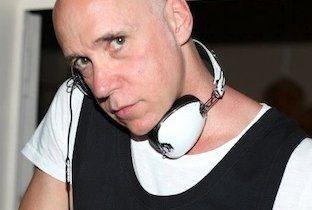 Patrick Vidal