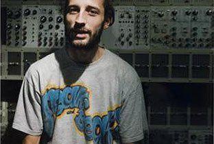 Luke Vibert