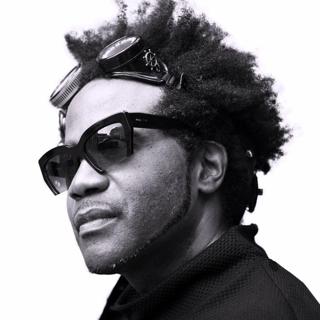 DJ Pierre