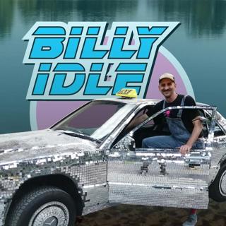 Billy Idle