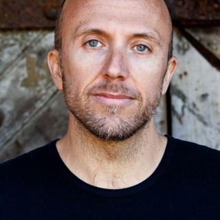 Lee Burridge