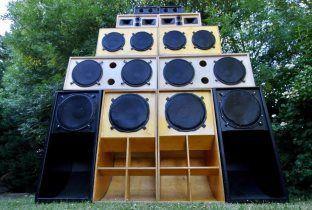 Real Roots Sound System