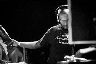 Theo Parrish