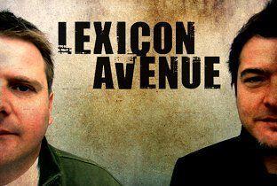 Lexicon Avenue