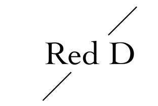 Red D