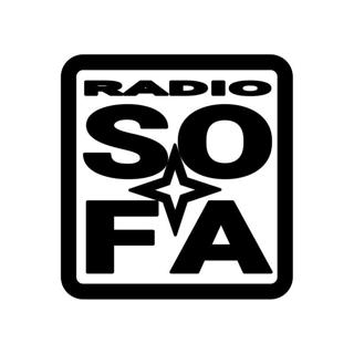 Radio Sofa