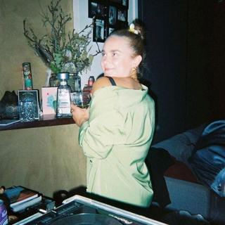 Lucy B