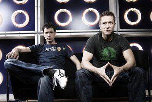 Cosmic Gate