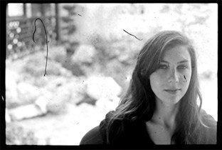 Julia Holter