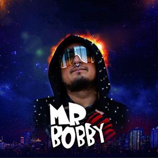 Mr. Bobby