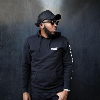 DJ Nate (UK)