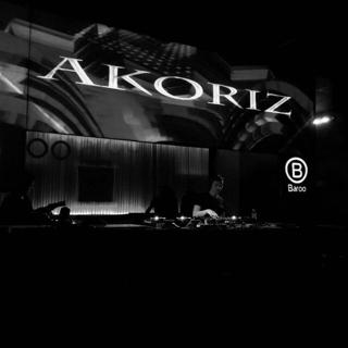 Akoriz