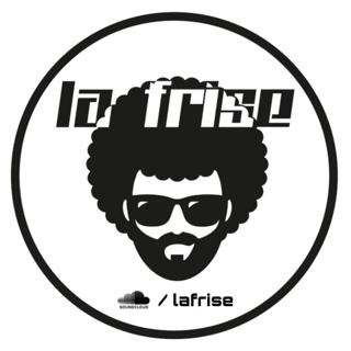 La frise