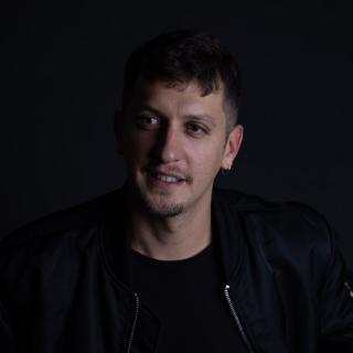 Lucas Vazz
