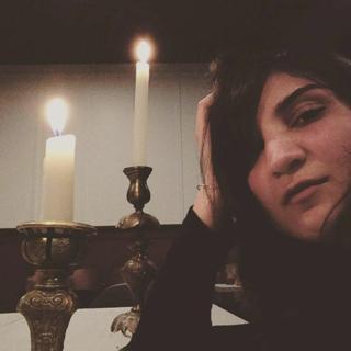 Sarah Davachi