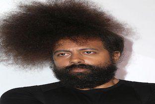 Reggie Watts