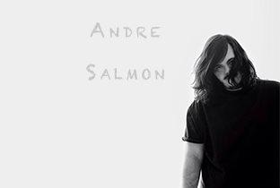 Andre Salmon