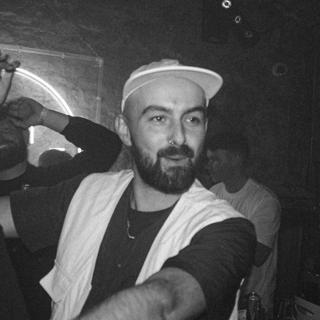 Gav Miller